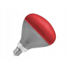 Žiarovka infračervená lampa výhrevná pre kurence 150W červená R125 Rebel