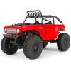 Axial SCX24 Deadbolt 4WD RTR červená 1:24