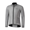 SHIMANO Bunda BEAUFORT WINDBREAKER LIGHT šedá /Vel:L
