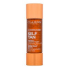 Clarins Self Tan Radiance-Plus Golden Glow Booster Body samoopaľovacie kvapky na telo 30 ml pre ženy