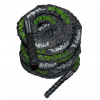 Posilňovacie lano PRIMAL Canvas Battle Rope 15 m / 38 mm