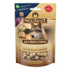 Wolfsblut Dog Training Treats Wild Duck&Turkey 70g