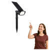 Solárna lampa, bodové svietidlo do zeme LED 32x0,2W SOLAR 36020 Globo