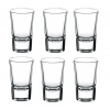 BOSTON SHOTS VODKA OKULIARE 40ml SADA 6ks (BOSTON SHOTS VODKA OKULIARE 40ml SADA 6ks)