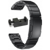 Pásik Top Shop pre Garmin 22 mm čierny