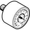 FESTO manometer 162842 MAP-40-4-1/8-EN 1 ks; 162842