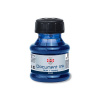 Atrament dokumentačný KOH-I-NOOR 50 ml, modrý