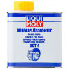 Brzdová kvapalina Liqui Moly DOT 4 3085, 500ml