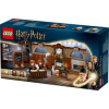 LEGO Harry Potter 76442 Rokfortský hrad: hodina kúziel