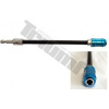 TRIUMF Flexibilný ADAPTÉR s CLICK - FIX 1/4”