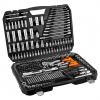 NEO TOOLS Sada nástrčných kľúčov 1/2