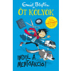 Öt kölyök 5: Indul a mentőakció!