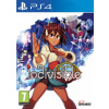 Indivisible (PS4)