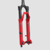 VIDLICE MARZOCCHI BOMBER DJ 26-100 GRIP 20x110 ČERVENÁ