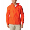 Columbia Loop Trail 2 Windbreaker Pánska Vetrovka Farba: Spicy, Veľkosť: S 2071231839