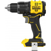 Stanley SFMCD716B FatMax V20 Bezuhlíková aku vŕtačka s príklepom (65Nm/18V/bez aku) Stanley SFMCD716B FatMax V20 Bezuhlíková aku vŕtačka s príklepom (65Nm/18V/bez aku)