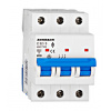 Istič C 32A 3P 6kA SCHRACK (AM617332)