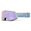 100% Snowcraft Hiper - Stonehammer/Levander one size