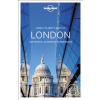 Lonely Planet Best of London 2020