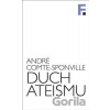 Duch ateismu - André Comte-Sponville