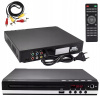 DVD PREHRÁVAČ 1080P PAL/NTSC DVD PREHRÁVAČ S HDMI/AV VÝSTUPOM MINI