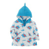 Zoocchini Pončo Žralok 12-24m UV50+