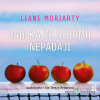 Jablka ze stromu nepadají - Liane Moriarty - online doručenie