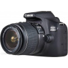 Canon batériový fotoaparát EOS 2000D BK + 18-55 IS objektív + batéria LP-E10 EU26 2728C010 -2728C010