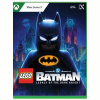 LEGO Batman: Legacy of the Dark Knight [XBOX Series X]