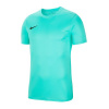 T-Shirt Nike Dry Park VII Jr BV6741-354 (55728) Green Camo 122 cm