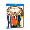 Kingsman: Zlatý kruh BD