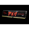 G.Skill F4-2400C17D-32GIS Sada RAM pre PC DDR4 32 GB 2 x 16 GB 2400 MHz 288-pinový DIMM F4-2400C17D-32GIS; F4-2400C17D-32GIS