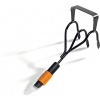 Kultivátor Fiskars kultivátor QuikFit s motyčkou (1000681)
