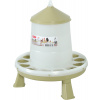 Zolux SILO Kŕmidlo stojící 2kg zelené