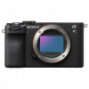 SONY ALPHA ALFA A7C II ILCE7CM2B BODY