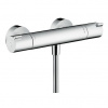 Hansgrohe Ecostat Termostatická sprchová batéria, chróm 13211000