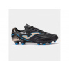 Kopačky Joma AGUILA 2301 BLACK GOLD FIRM GROUND AGUS2301FG