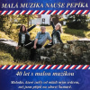 Malá muzika Nauše Pepíka - 40 lat z Małą Muzyką (CD)