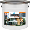 HET® SOLDECOL PREMIUM Lazura olejová tenkovrstvá na dřevo Barva (odstín): bezbarvá, Velikost balení: 2,5 l