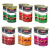 Animonda GranCarno mix 12 príchutí 12 x 400 g