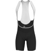 Pánske cyklistické šortky 7Mesh RK2 Bib Short Men's - Black M