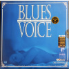 ABC Records - Blues Voice (Half Speed Analog Mastering) - Vinyl (LP)
