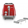 DeLonghi Icona Capitals CTOC 2103.R