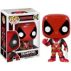 Funk Pop! 112 Marvel Deadpool