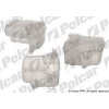 Vyrovnávacia nádržka chladiacej kvapaliny Opel Astra J POLCAR 5511ZB-2 (Vyrovnávací nádoba, chladiaca kvapalina Opel )