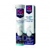 IQ Mag hořčík 375 mg + B6 šumivé tabliety 20 tabliet