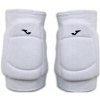 Chrániče lakťov Joma ELBOW PATCH BLOCK 2PACK biela 400176.200 - M