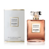 Chanel Coco Mademoiselle Intense dámska parfumovaná voda 100 ml