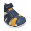 Geox Sandále Chlapec GEOX-B354LA-0CL22 C4P2G S modré