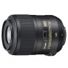 Nikon AF-S DX Micro Nikkor 85mm f/3.5G ED VR